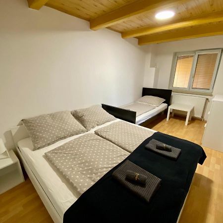 Ubytovani Gm Зноймо Экстерьер фото
