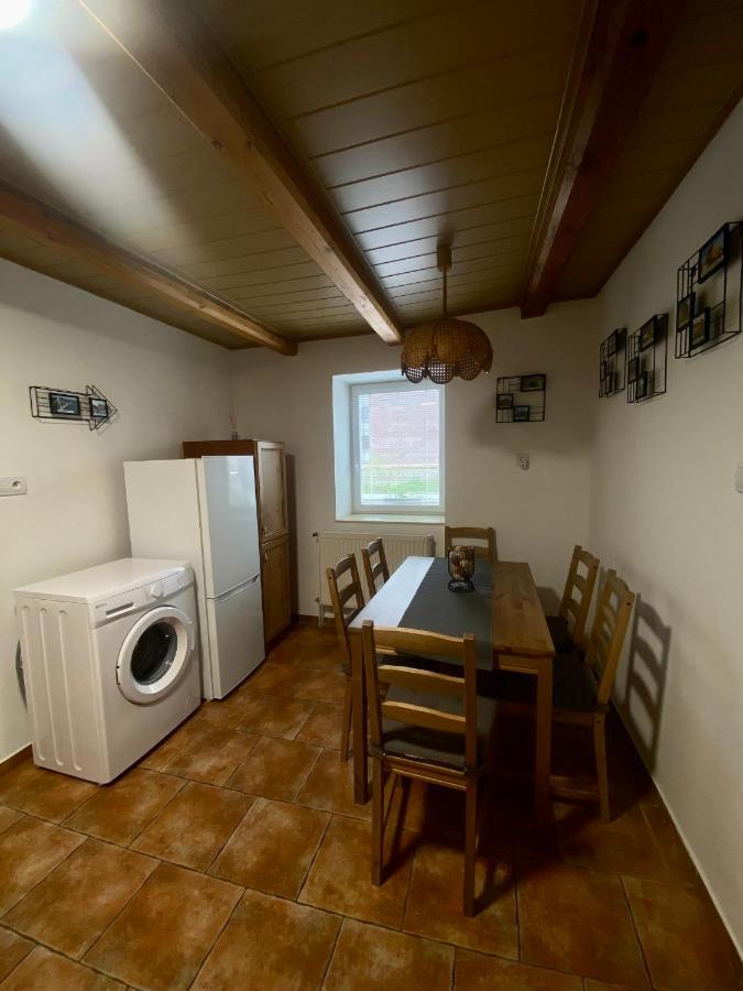 Ubytovani Gm Зноймо Экстерьер фото